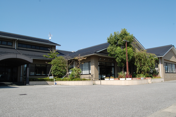びわデイサービスセンター