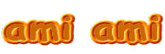 ami ami